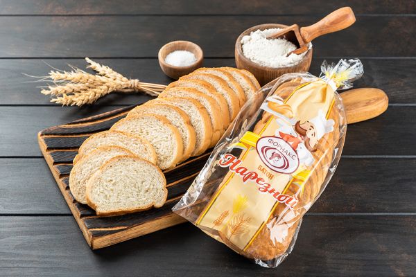 Батон Нарезной от Форнакс