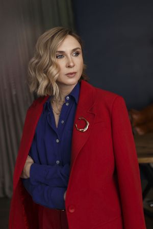 Елена Баранник