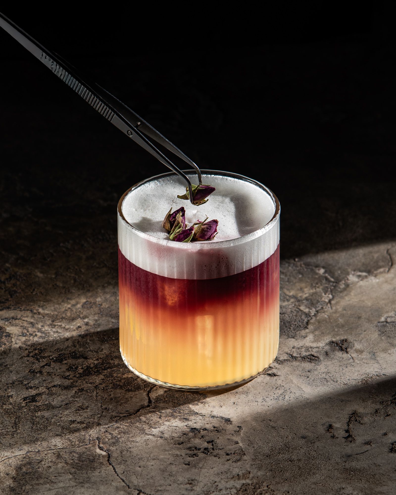 New York sour